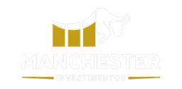 Logo da empresa Manchester Investimentos