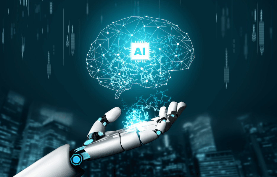 Desenvolvimento de Software em 2026: As 5 Tendências que sua Empresa Precisa Acompanhar