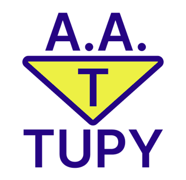 Logo da empresa AATUPY