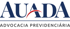 Logo da empresa Auada ADV